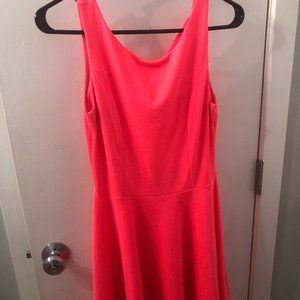 Cocolove Hot Pink Party Dress